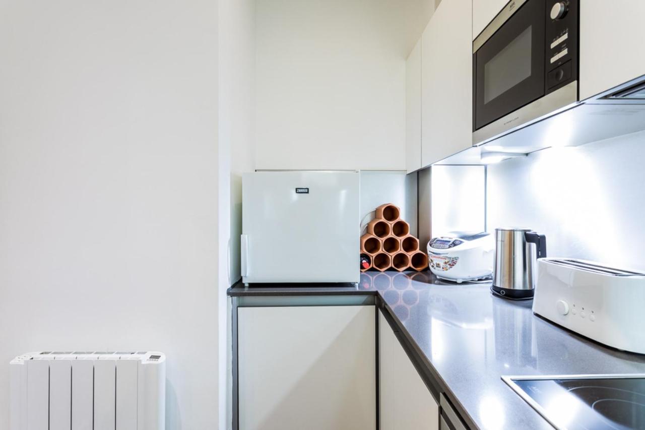 Bright&comfortable Angel Apartment London