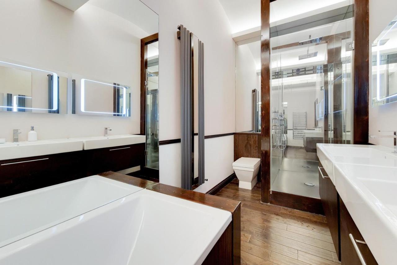 Apartment The Lyall Exclusive London