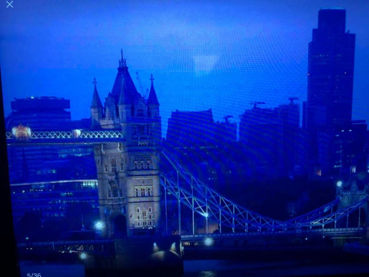 Remarkable Near Tower Bridge Apartment