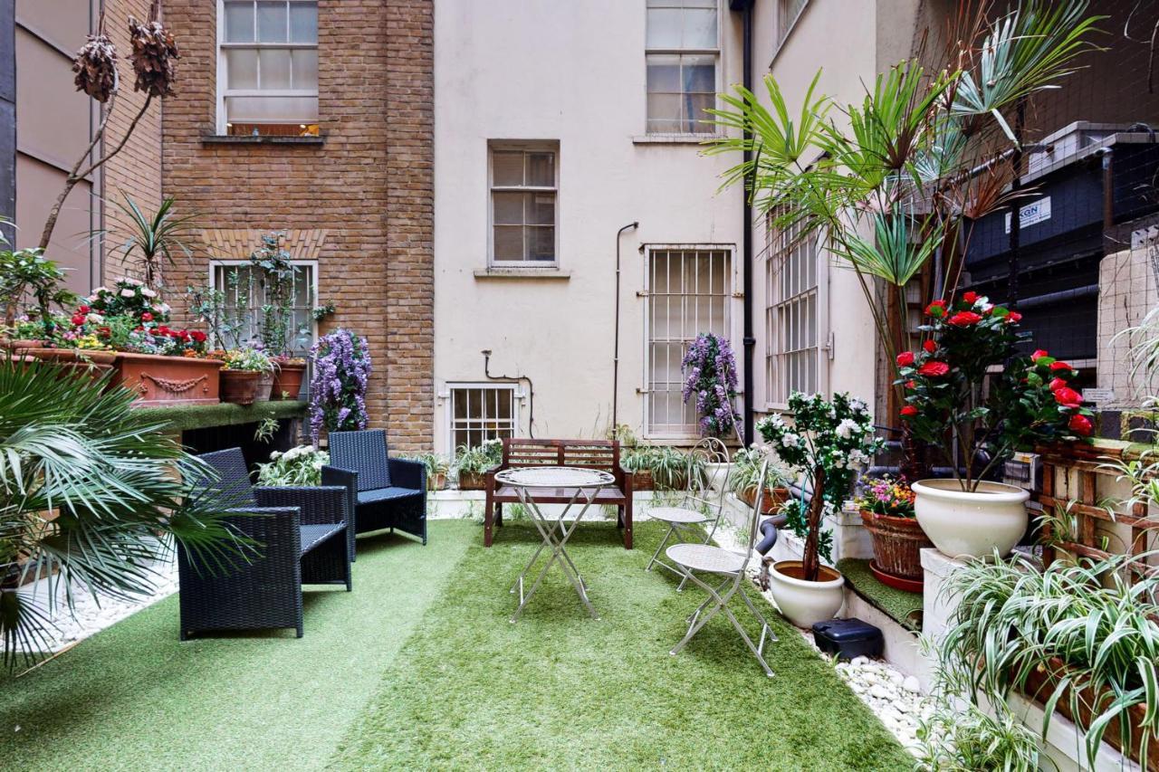 Apartment Park Lane Piccadilly Circus *