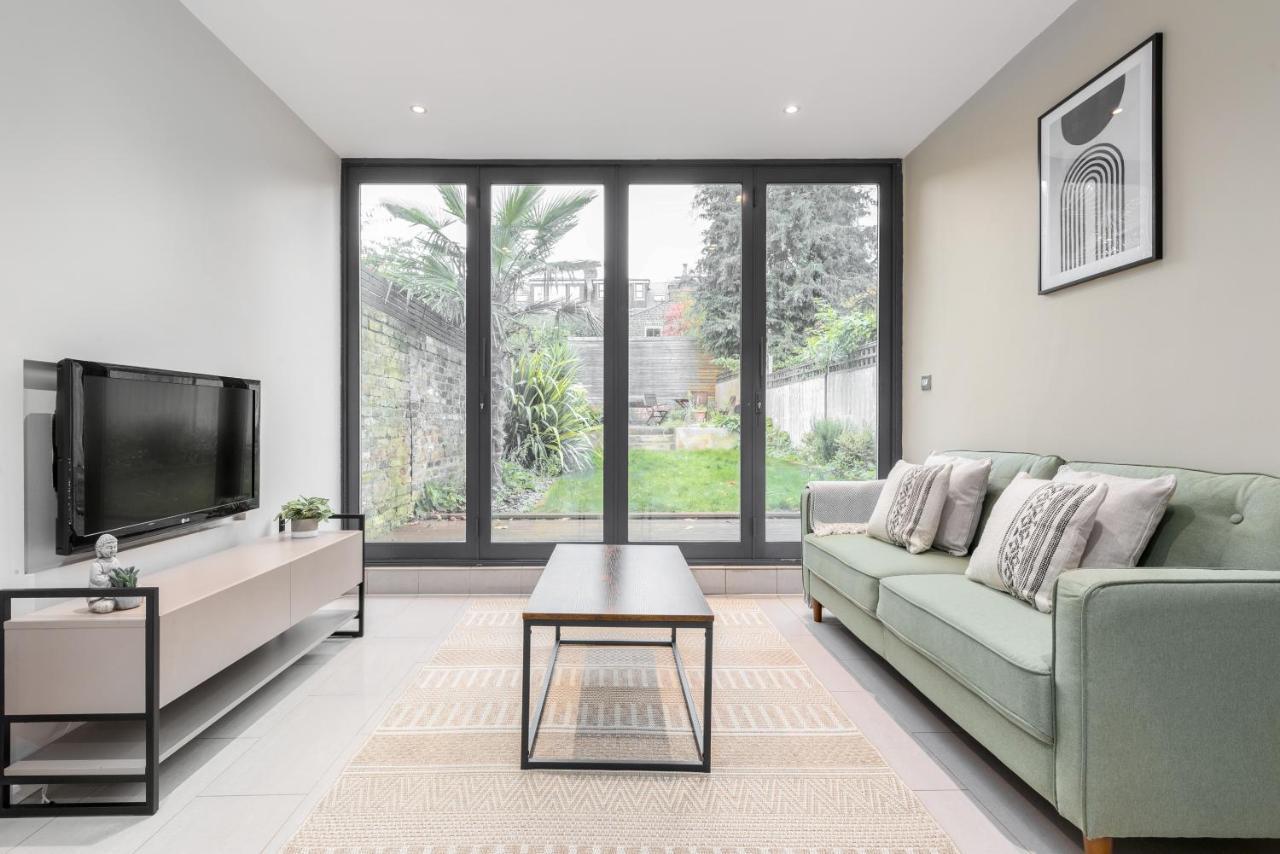 Apartment The Acton London