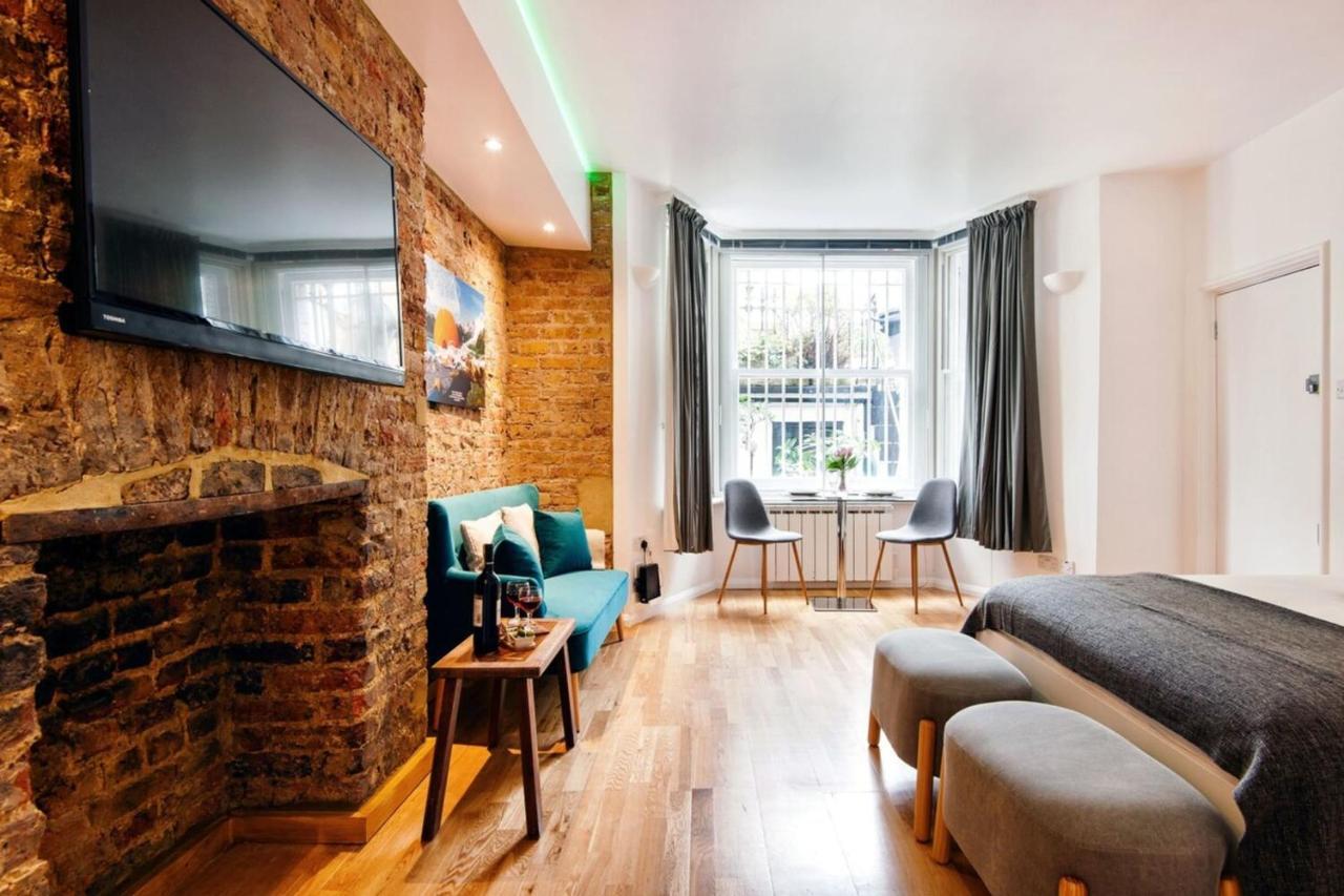 The Lovely Longridge Road Apartment