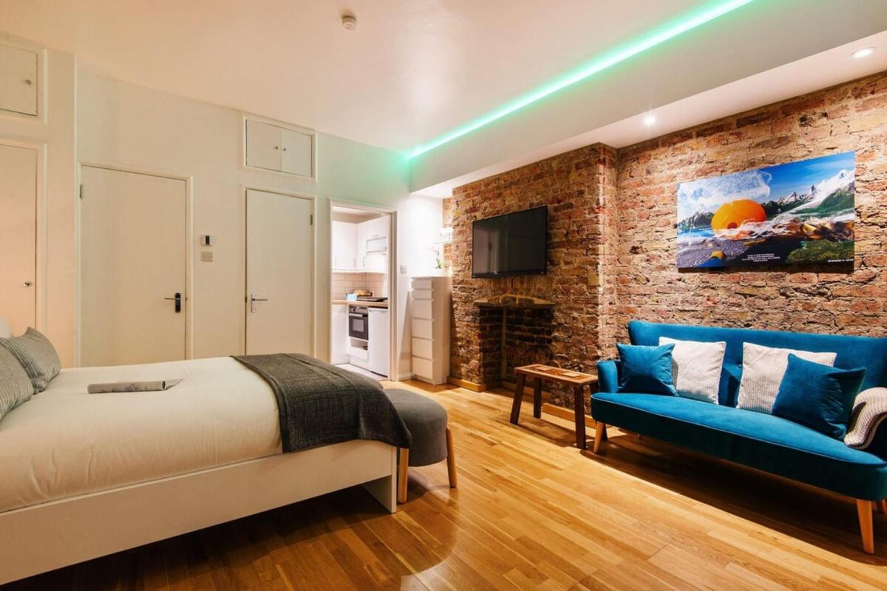 The Lovely Longridge Road Apartment *