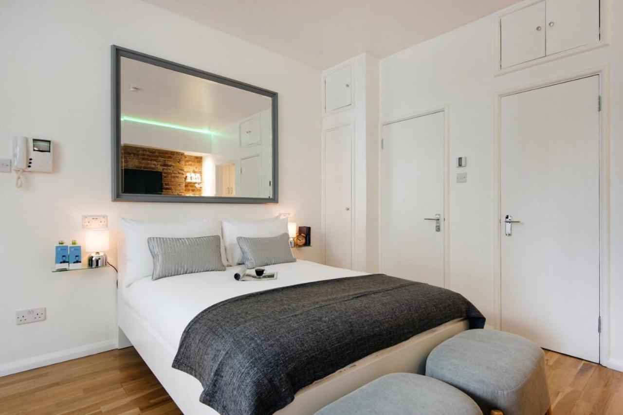 The Lovely Longridge Road Apartment