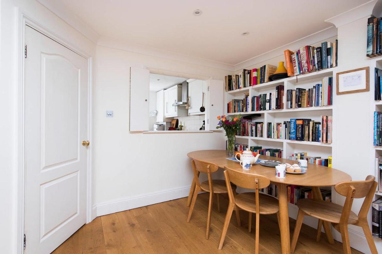 Lovely 2 Bedroom Family Near Tower Bridge * London