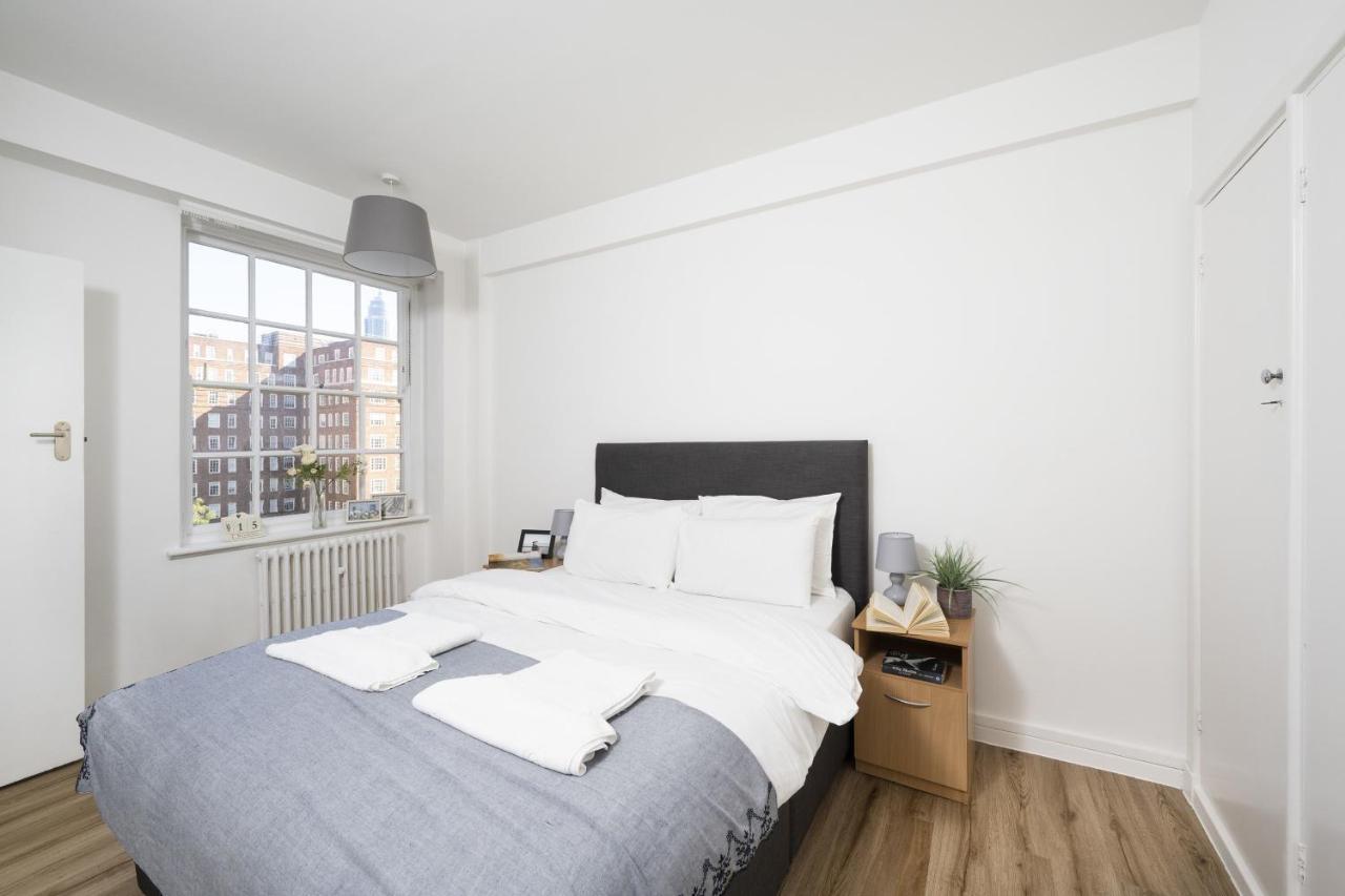 Apartamento Riverside Accommodation In Pimlico - London Londres
