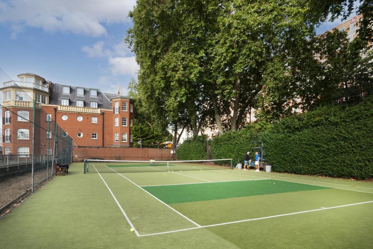 Riverside Accommodation In Pimlico - London * London