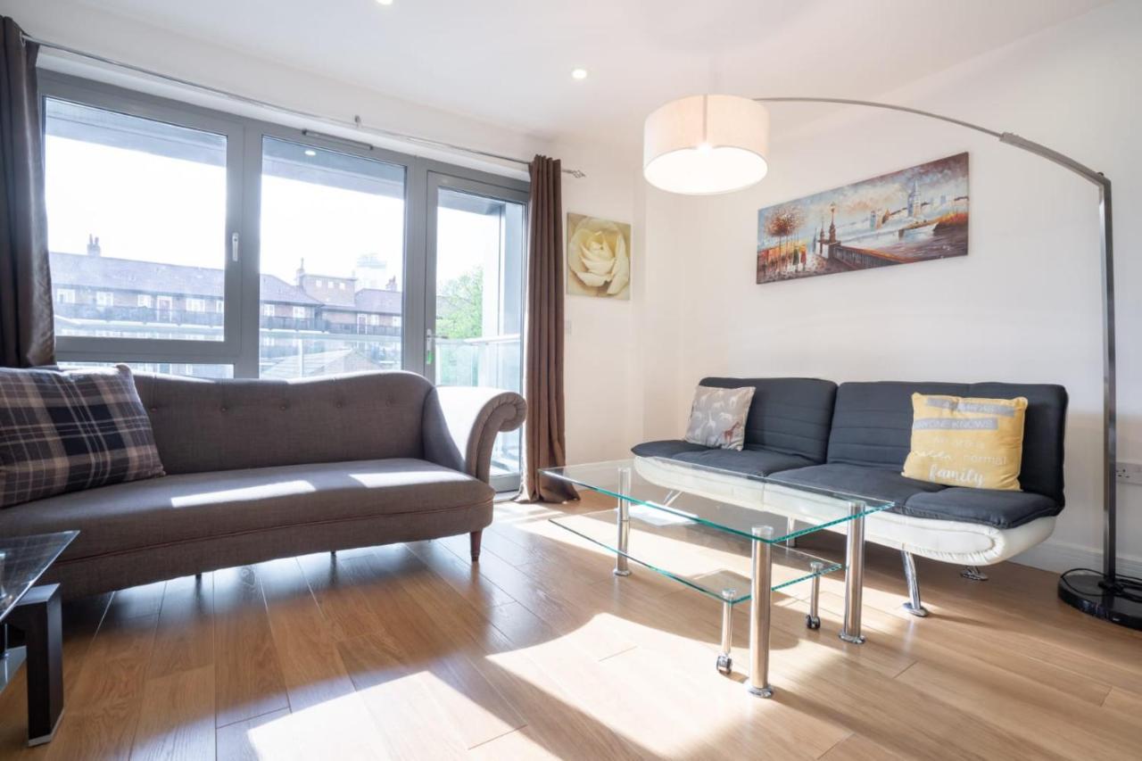 I Am Serviced Apartment London