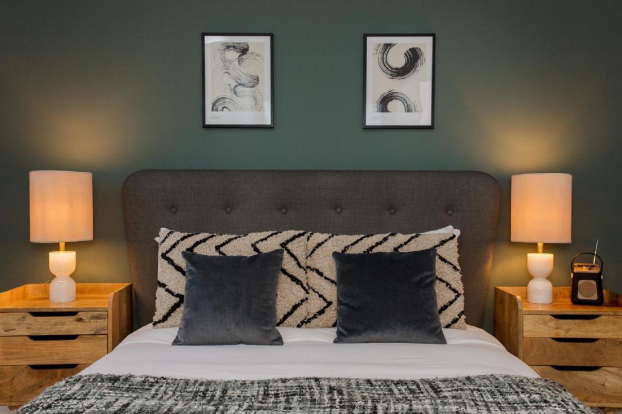 The Sparkford Gardens - Lovely 2bdr With Balcony * Londres