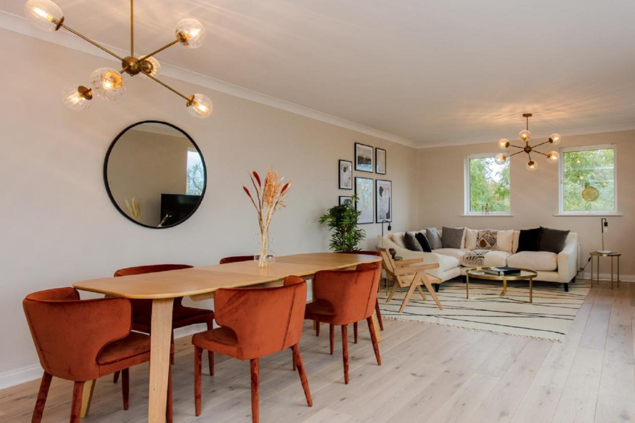 The Sparkford Gardens - Lovely 2bdr With Balcony * Londres