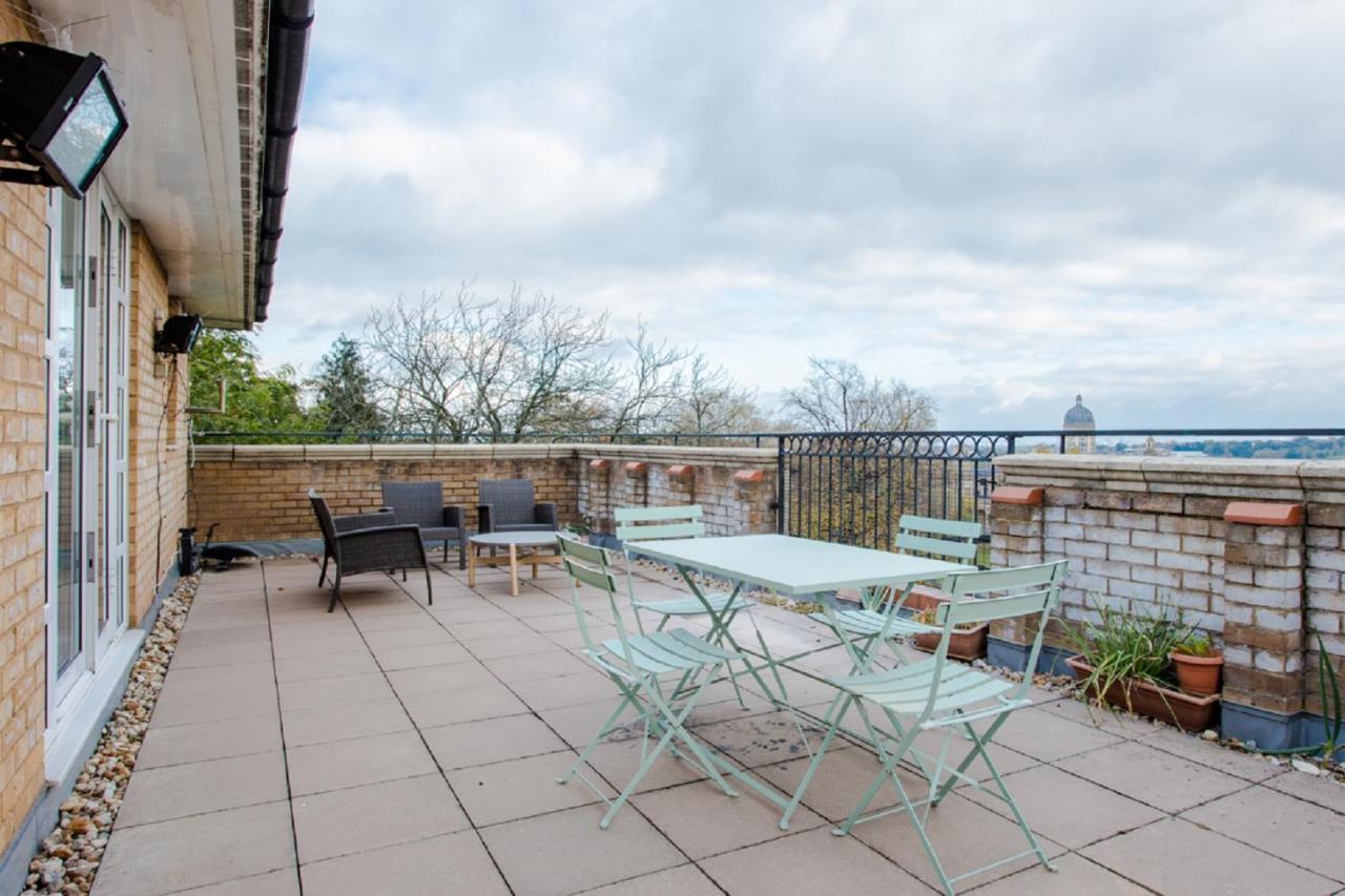 Apartamento The Sparkford Gardens - Lovely 2bdr With Balcony Londres