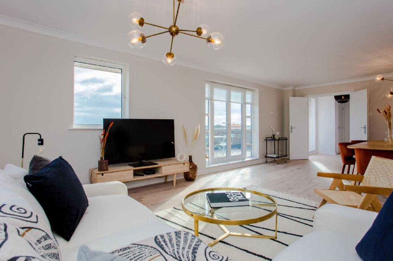 Apartamento The Sparkford Gardens - Lovely 2bdr With Balcony Londres