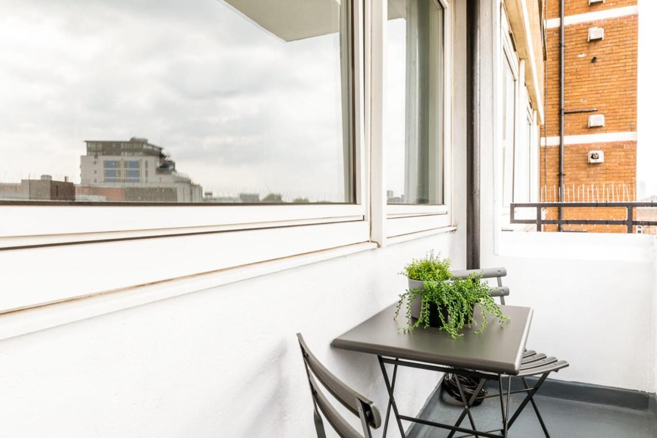 Apartment Bright Bridge