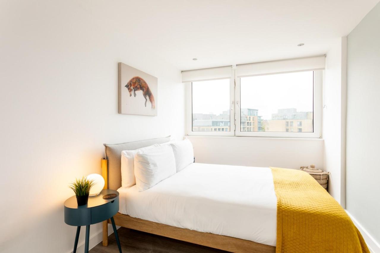 Apartment Bright Bridge *