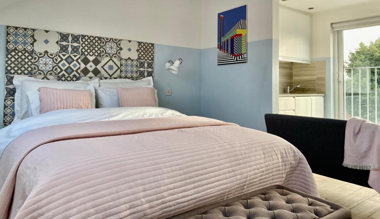 Lux Loft Apartamento