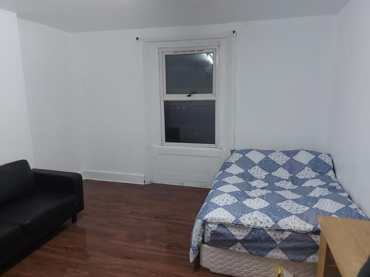 Homestay Islington House London