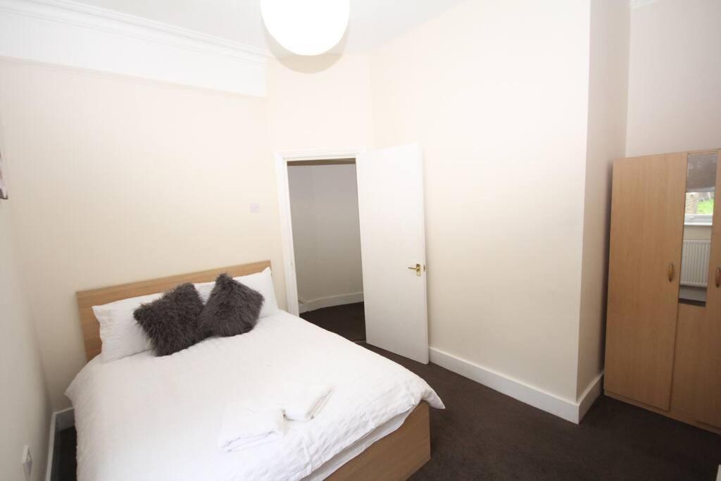 Apartamento Willesden Lodge