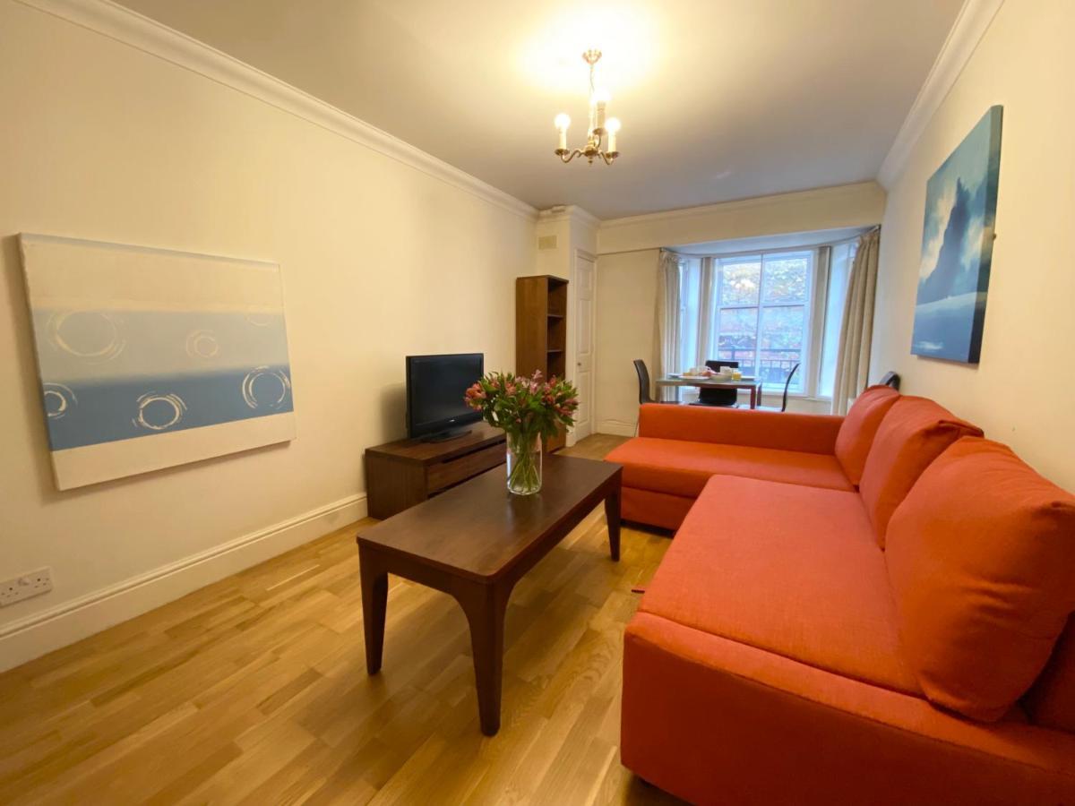 Stylish Apartments In Victoria & Westminster Apartamento