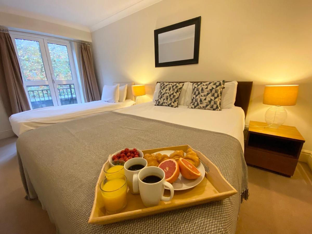 Apartamento Stylish Apartments In Victoria & Westminster