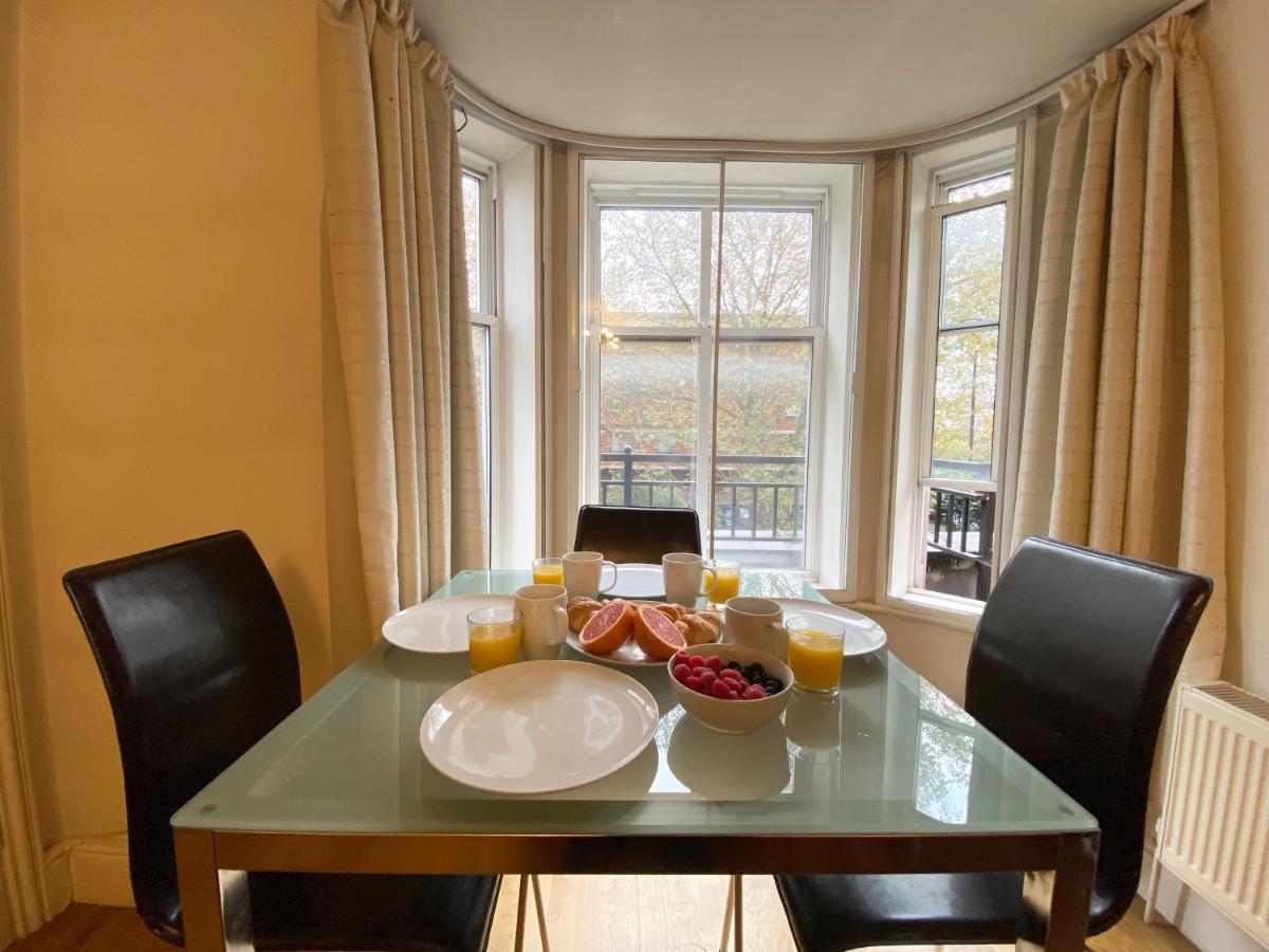 Stylish Apartments In Victoria & Westminster Apartamento