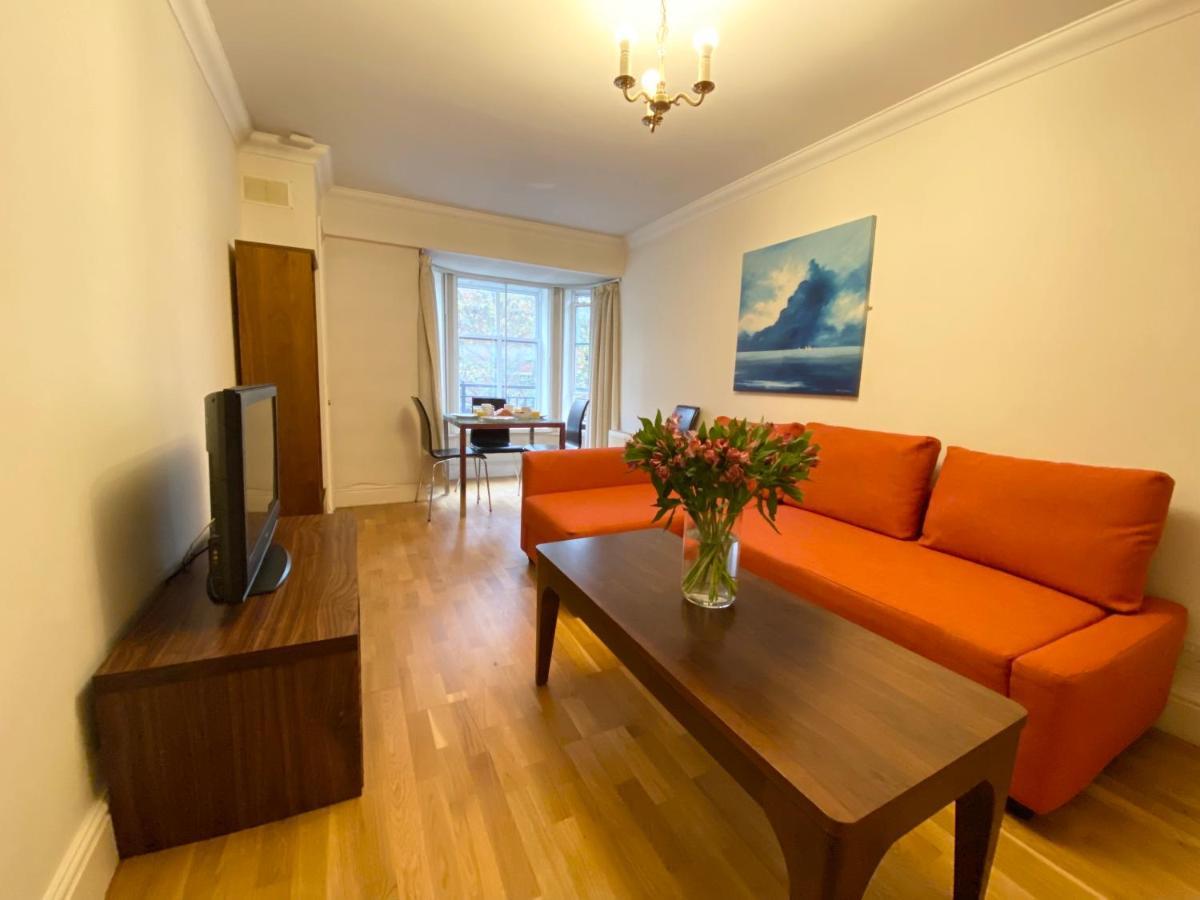 Stylish Apartments In Victoria & Westminster Apartamento