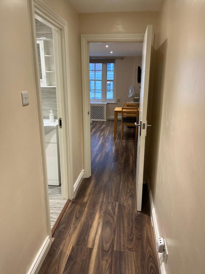 Apartment Stunning Studio *