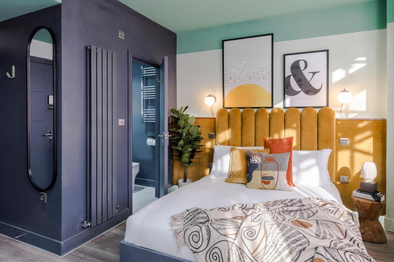 Apartment Your I Brixton London