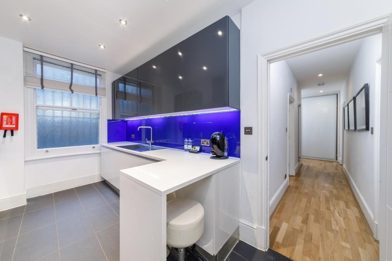 Garrick Mansions By Aeria Apartments Apartment *