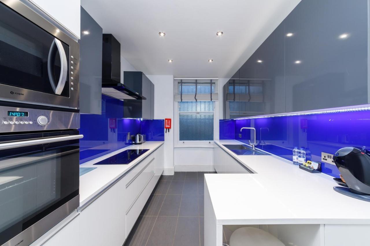 Garrick Mansions By Aeria Apartments Apartment *