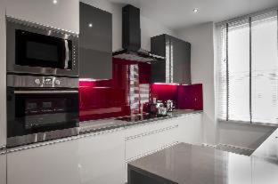 Apartment Garrick Mansions By Aeria Apartments