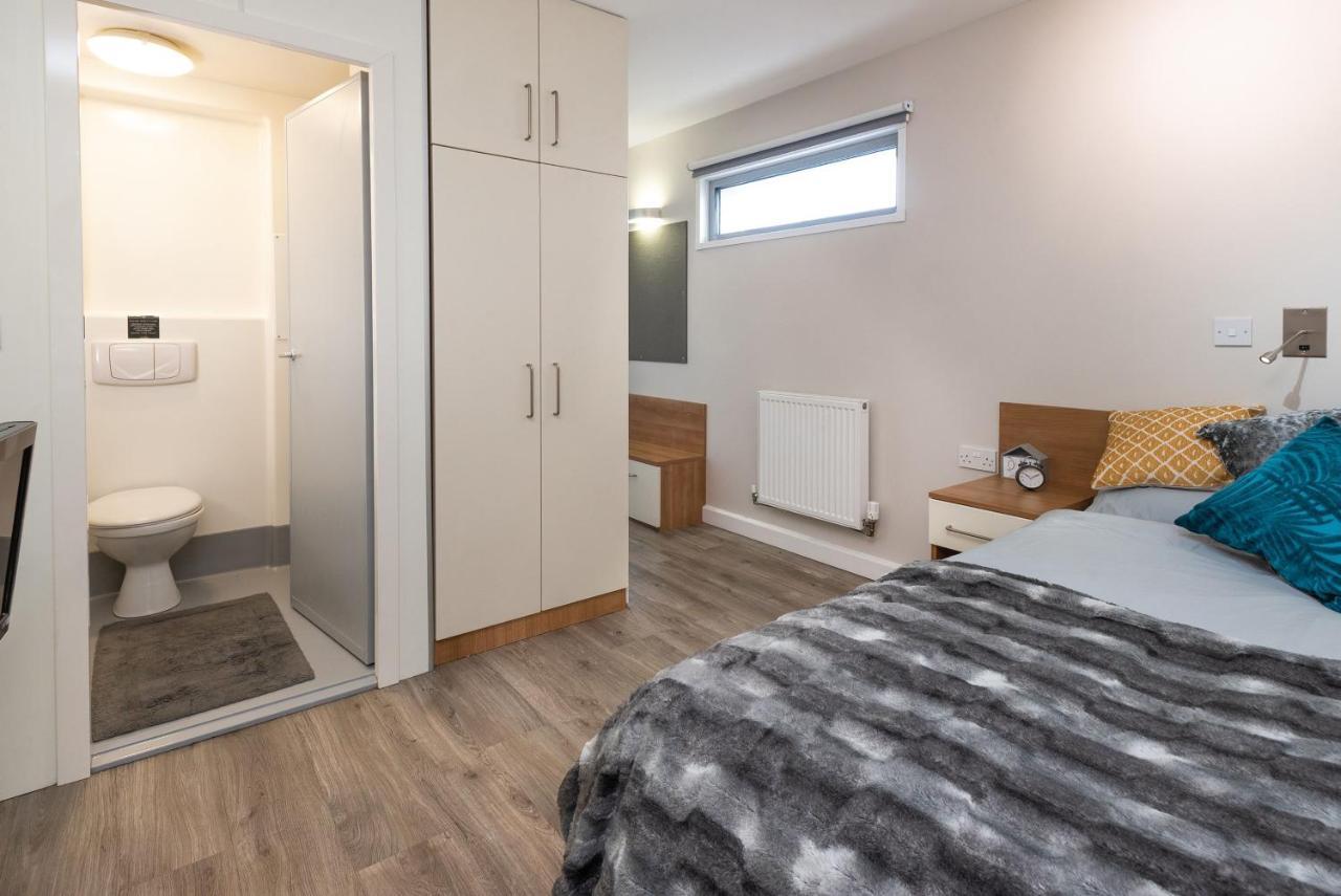 Chic And At Chapter South Bank In Apartamento Londres