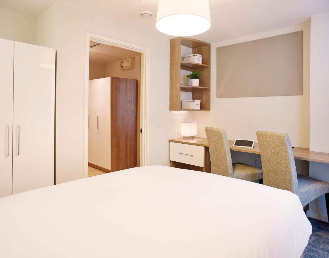 Chic And At Chapter South Bank In Apartamento *