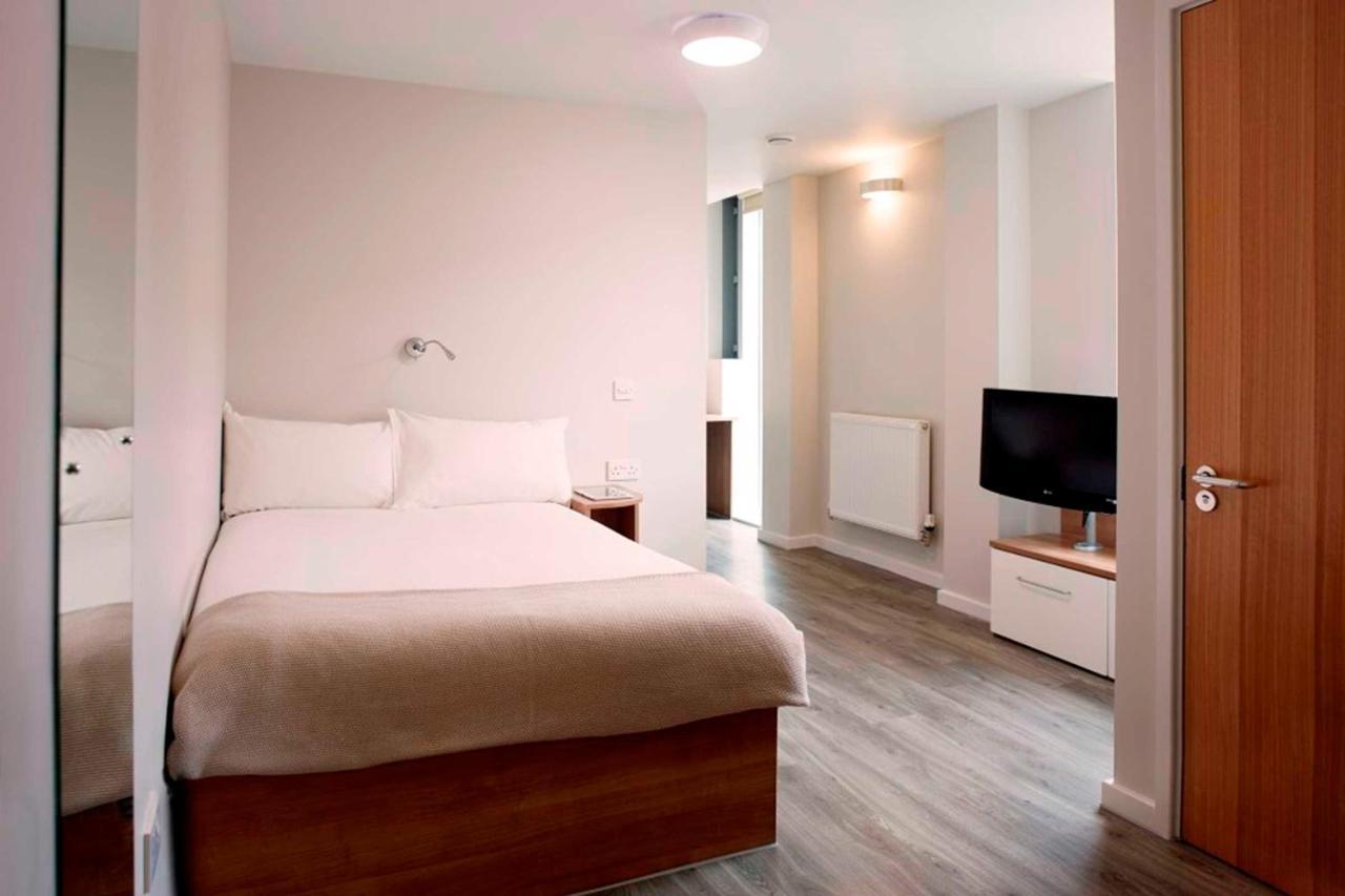 Chic And At Chapter South Bank In Apartamento *