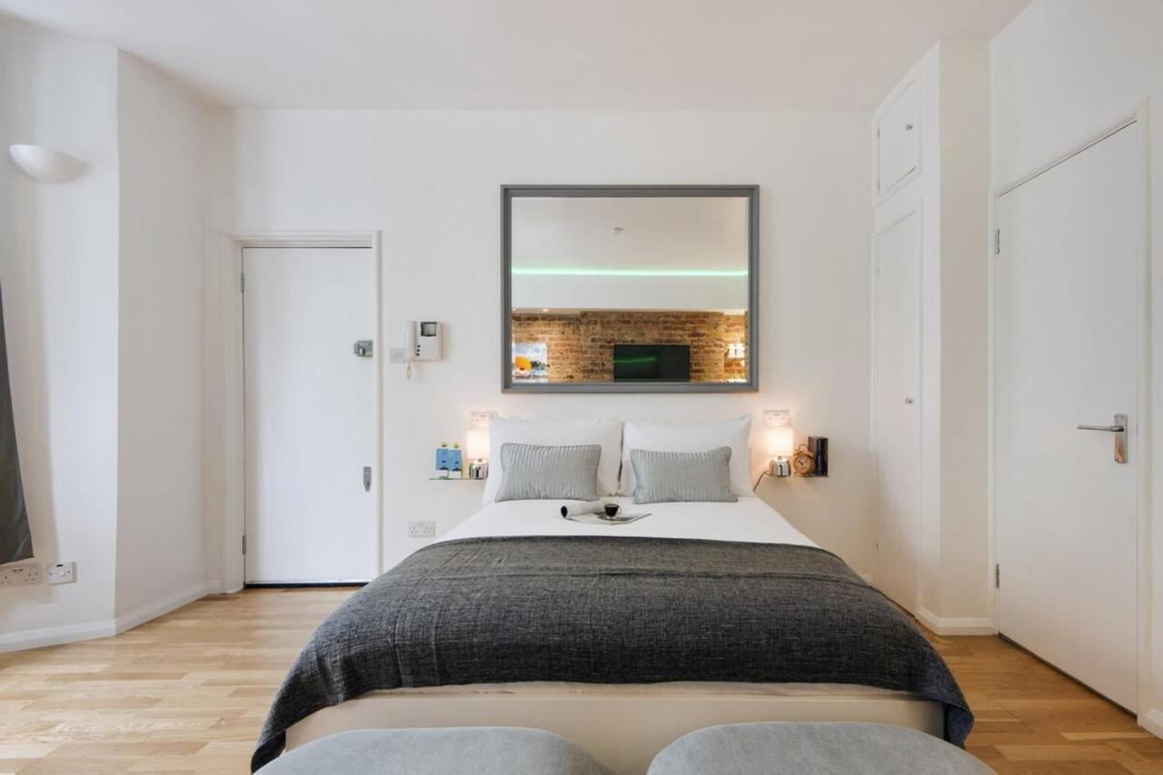 The Lovely Longridge Road Apartment *