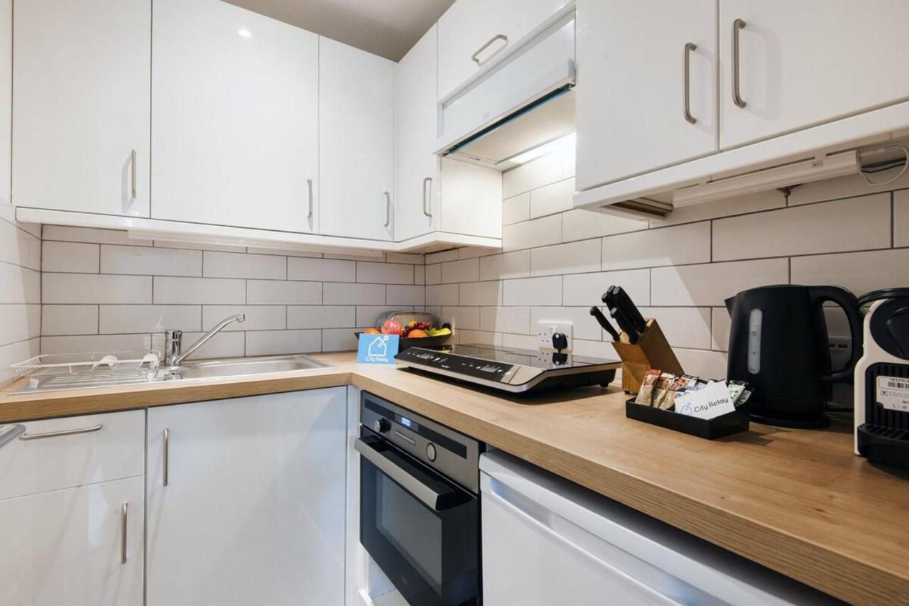 Apartment The Lovely Longridge Road *