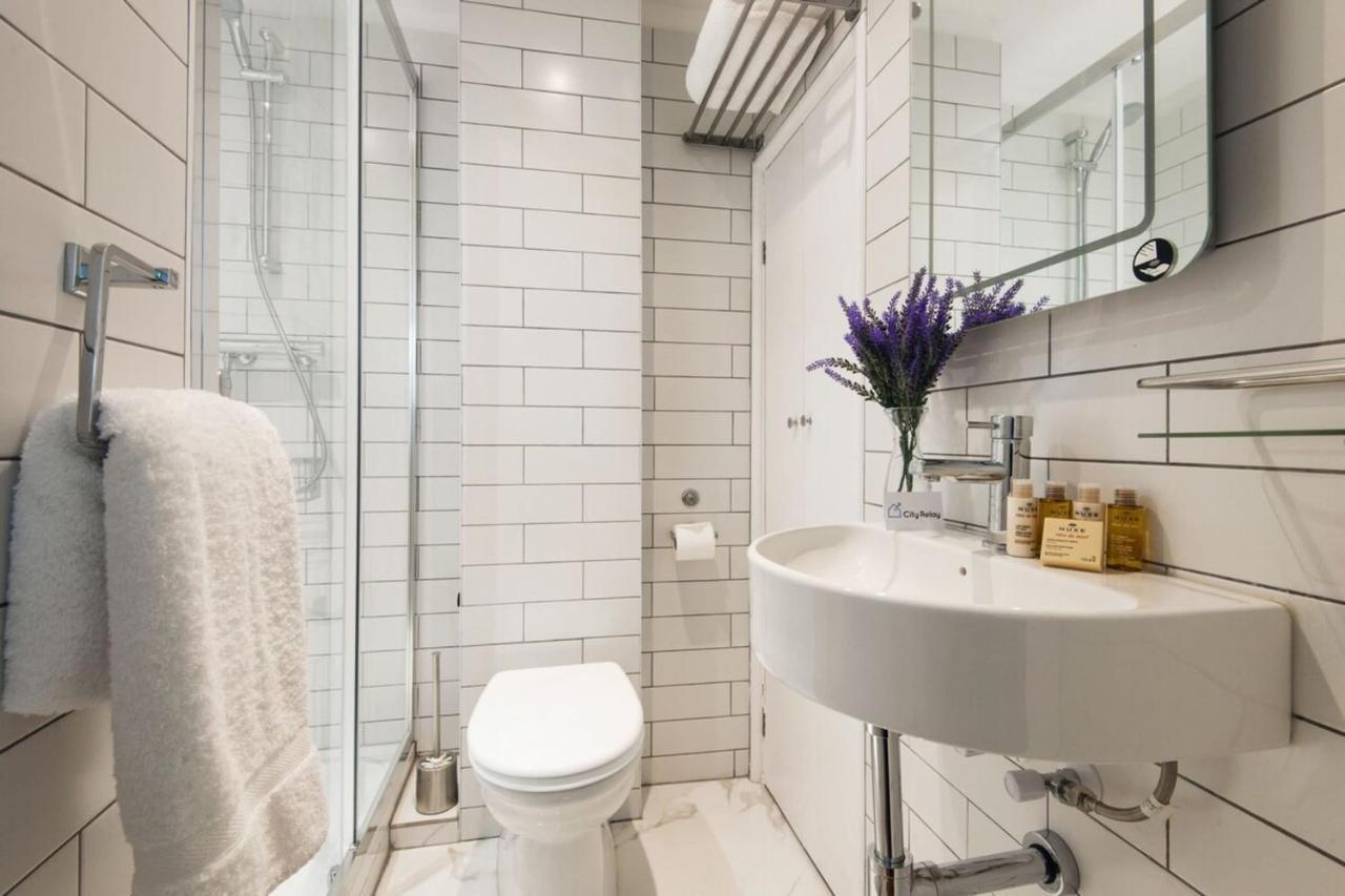 Apartment The Lovely Longridge Road *