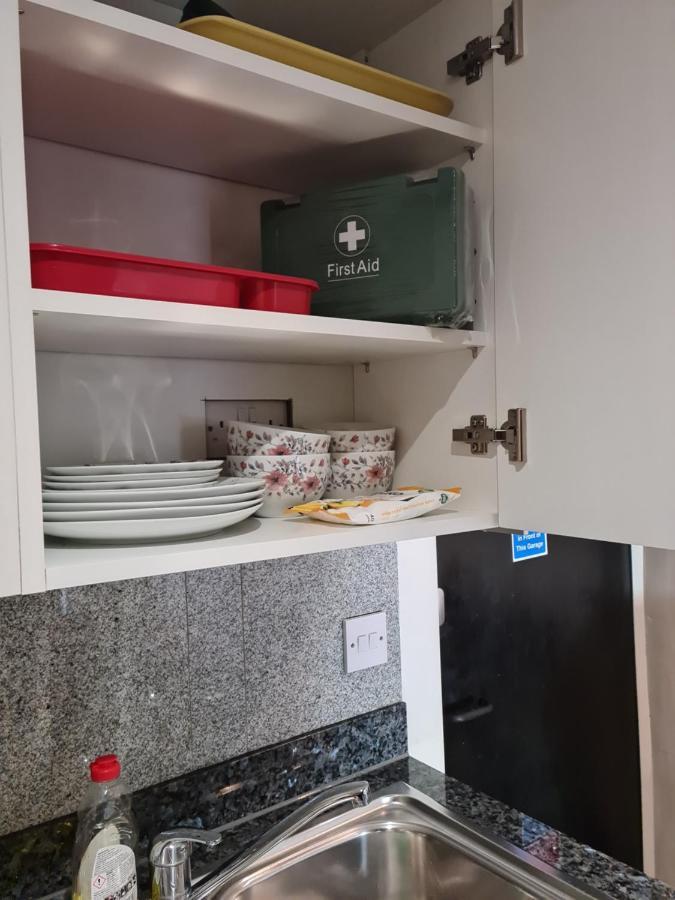 Exclusive Private One Bedroom Londres
