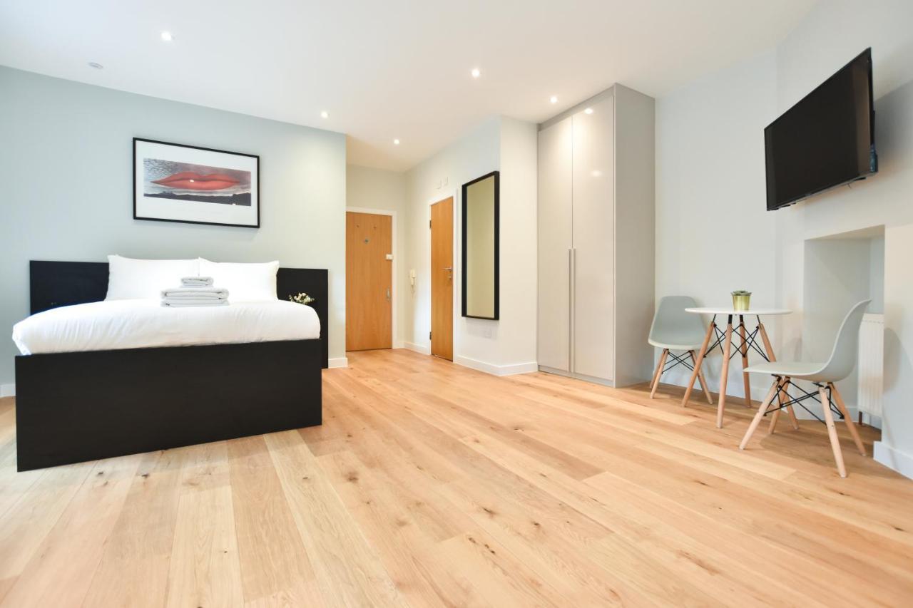 St House Serviced By Concept Apartment London