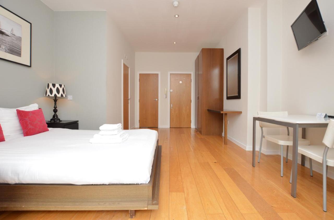 St House Serviced By Concept Apartment *
