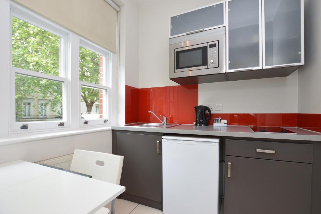 St House Serviced By Concept London