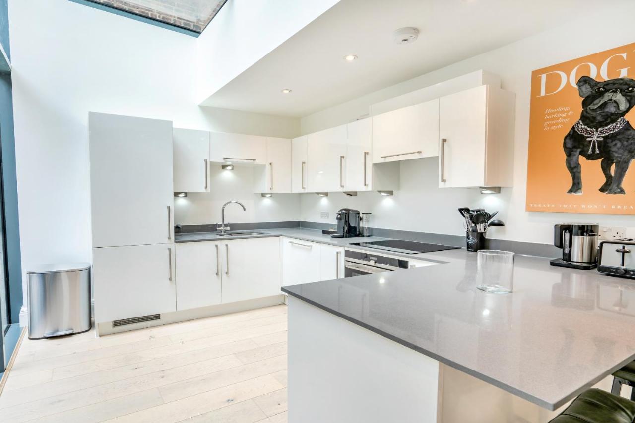 Apartamento Be - The Lincoln's Residences