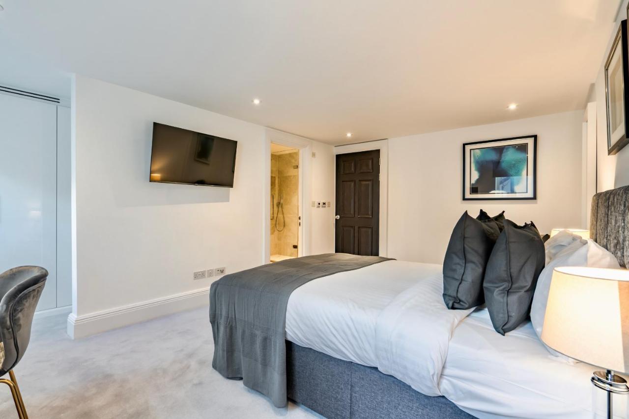 Be - The Lincoln's Residences Apartamento