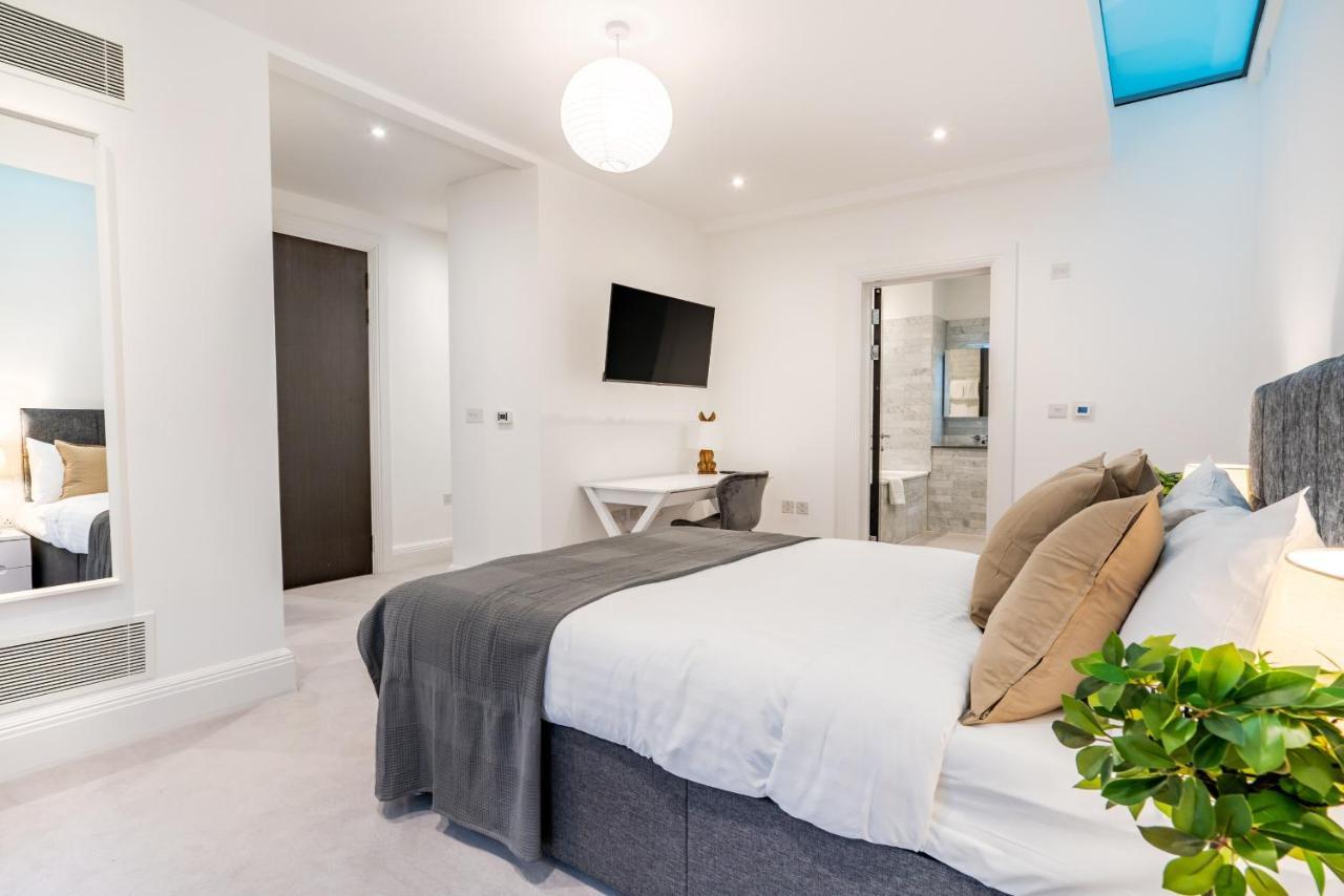 Be - The Lincoln's Residences