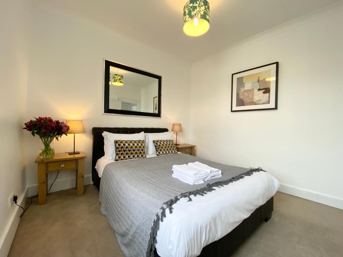 Apartment Stylish Maisonette And In Victoria *