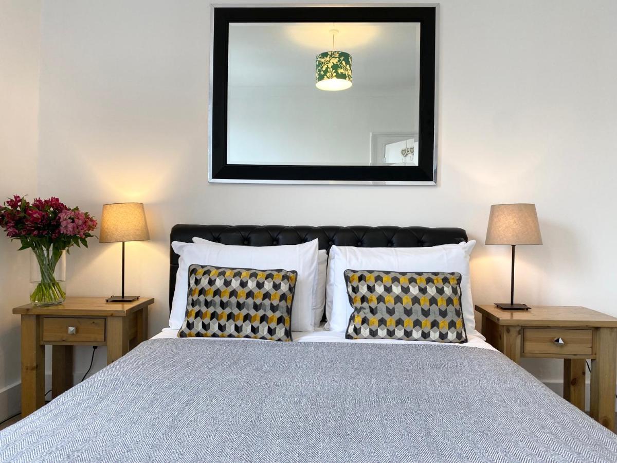 Stylish Maisonette And In Victoria * London