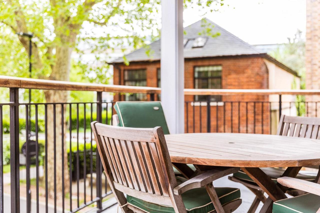 Bright&comfortable Angel Apartment London