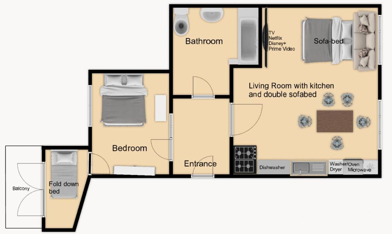 The Chelsea Kensington 159