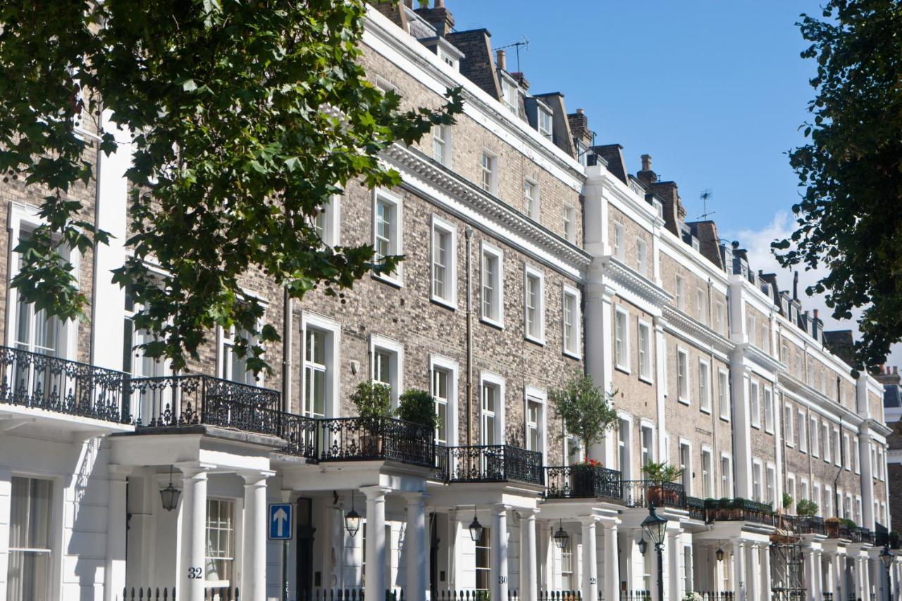 The Chelsea Kensington 159 Apartment London