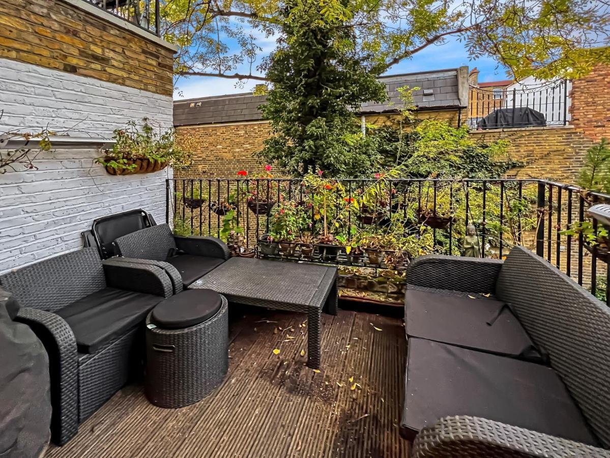 The Chelsea Kensington 159 * London