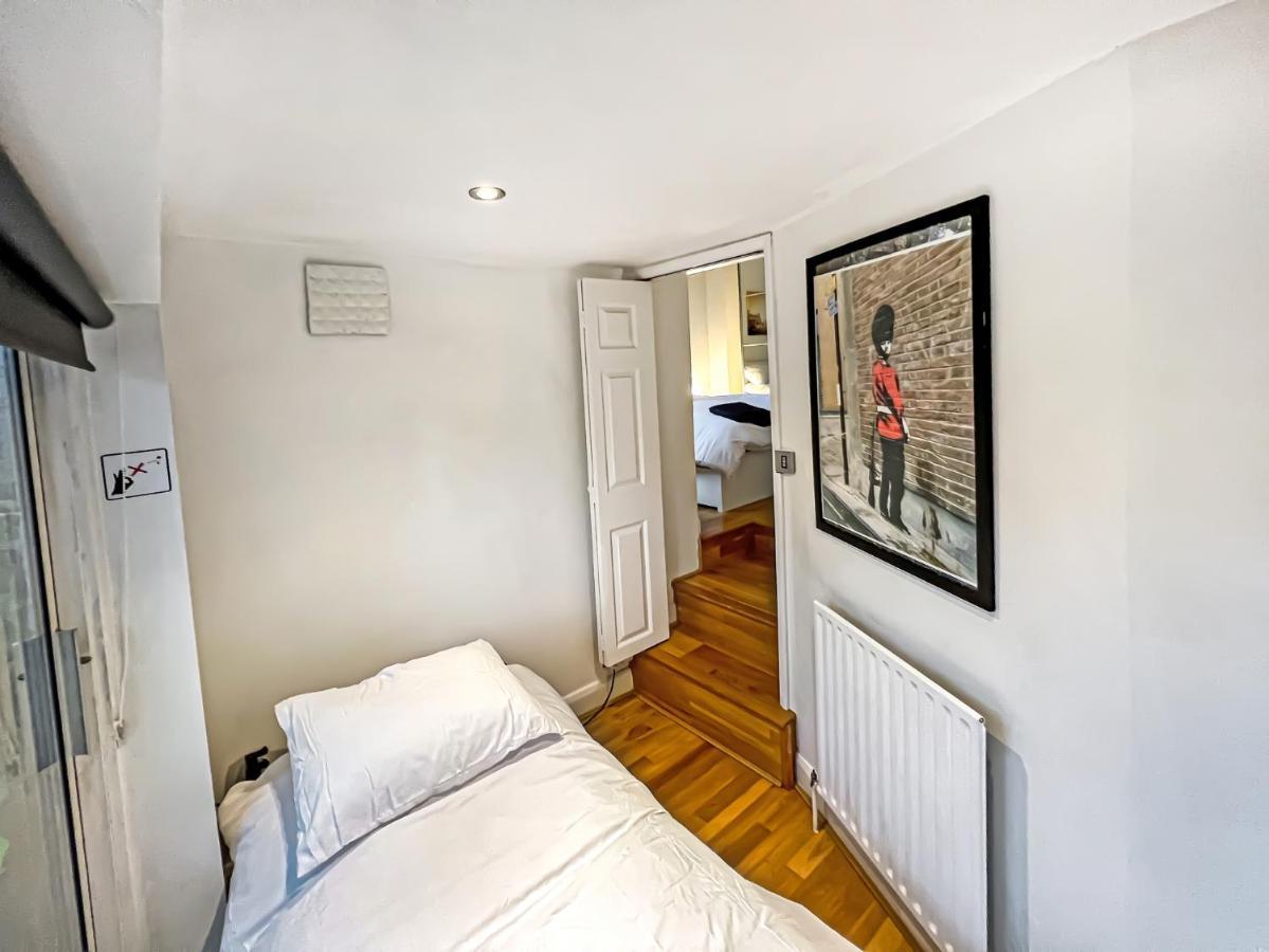 The Chelsea Kensington 159 Apartment London